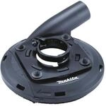 Makita Absaughaube 125 mm Beton, 195239-9