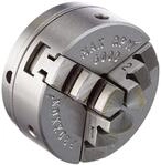 PROXXON 27026 Dreibackenfutter f&uuml;r Drechselbank DB250 (27020)