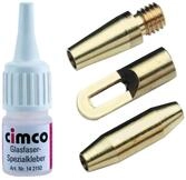 Cimco Service-Set f&uuml;r KatiBlitz, 142150