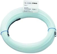 Cimco Kunststoff Einziehband 20 m, 140058