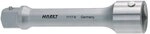 Hazet 1117-8 Verlaengerung 25 mm, 1 Zoll