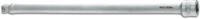 HAZET 8822-10 Schwenkbare Verl&auml;ngerung 10, 3/8 Zoll, 254 mm L&auml;nge