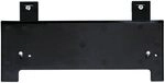 Metabo 631019000 F&uuml;hrungsplatte vollst&auml;ndig, farbe, size