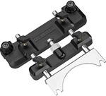 DEWALT fuer Oberfraesen, DWS5031 Router Attachment For Guide Rail