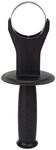 BOSCH 2602025117 Handgriff f&uuml;r GSH 5000, 5 GBH 500,