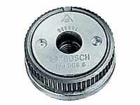 Bosch Professional Zubehör 3 603 301 011 Schnellspannmutter, konisch