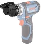 Bosch Professional FlexiClick-Aufsatz GFA 12-E (f&uuml;r Akku Bohrschrauber mit