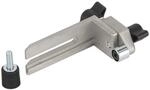 Bosch 1x F&uuml;hrungshilfe (Zubeh&ouml;r f&uuml;r Bosch Fr&auml;sen GKF 18V-8, GLF 18V-8, GKF 600,