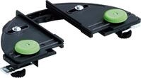 Festool Leistenanschlag LA-DF 500/700 &ndash; Zubeh&ouml;r f&uuml;r Domino-Fr&auml;se |...