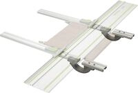 Festool Verl&auml;ngerung FS-PA-VL (mit Anschlaglineal, Br&uuml;cke, Skala)