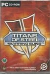 Titans of Steel - Warring Suns