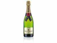 Moet & Chandon Imperial Champagner brut 6 x 0,75 L= 4,5 Liter aus Frankreich