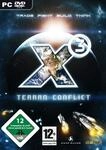 X3 - The Terran Conflict [Hammerpreis] - [PC]