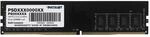 Patriot Signature DDR4 8GB (1x8GB) 2400MHz (PC4-19200) UDIMM Single...