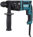 Makita HR1841FJ Bohrhammer f&uuml;r SDS-PLUS 18mm im MAKPAC