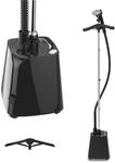 SteamOne - Vertikaler Steamer & Dampfgl&auml;tter reise mit 1800W- 1,8 L Wassertank -