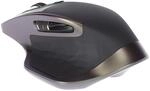 Logitech MX Master | Kabellose Maus Amz Exklusiv, Bluetooth/2.4 GHz, Unifying,...
