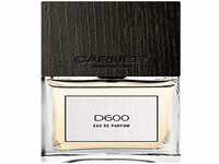 Carner Barcelona D600 Unisex Eau de Parfum, 50 ml