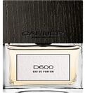 Carner Barcelona D600 Unisex Eau de Parfum, 50 ml