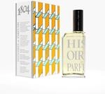 HISTOIRE DE PARFUMS Hist de Parf 1804 EDP Vapo 60 ml, 1er Pack (1 x 60 ml)