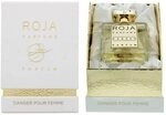 Roja Danger by Roja Parfums