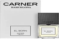 CARNER BARCELONA El Born EDP 50 ml, 1er Pack (1 x 50 ml)