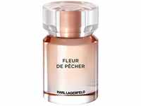 Karl Lagerfeld Fleur de Pêcher EdP, Linie: Les Matières Base, Eau de Parfum für