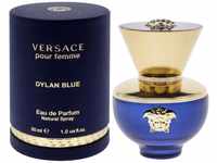 Versace Dylan Blue Femme Eau De Parfum 30 Ml