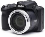 KODAK Astro Zoom Digital-Kamera, 16MP schwarz AZ401
