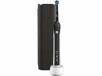 Oral-Pro 2 2500N Electric Rechargeable Toothbrush Powered by Braun - Black...