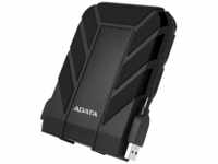ADATA HD710 Pro - 1 TB, externe Festplatte mit USB 3.2 Gen.1, IP68-Schutzklasse,