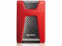 ADATA AHD650-2TU31-CRD external hard drive 2000 GB Blue