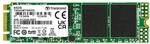 Transcend 64GB SATA III 6Gb/s MTS800S 80 mm M.2 SSD 800S Solid State Drive