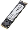 Intenso Top M.2 SSD SATA III 512GB - Interne Festplatte 550MB/s | M.2 2280 Format