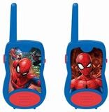 Lexibook, Spider-Man, Talkie-Walkies 200m, Kommunikationsspiel f&uuml;r Kinder, 2