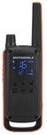 Motorola Talkabout T82 PMR Funkger&auml;t (Bis zu 10 km Reichweite, IPx2