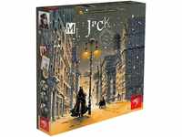 Mr Jack New York – überarbeitete Edition – Hurrican – Ermittlungsspiel...