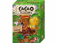 ABACUSSPIELE 06172 - Cacao 2. Erweiterung Diamante, Brettspiel