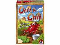 Schmidt Spiele 49338 Chill & Chili