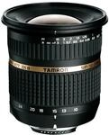 Tamron 10-24mm F/3,5-4,5 SP Di II LD ASL IF Objektiv f&uuml;r Sony