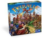 HUCH! 879912 Feuville