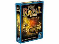 Pegasus Spiele 18143G - Port Royal Das Abenteuer beginnt (Erweiterung)