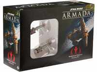 Fantasy Flight Games - Star Wars Armada: Rebellen-Alliance: Hammerhead Corvette...