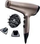 Remington Haartrockner [leistungsstark & schonend] Ionen Keratin (2200 W, 130 km/h