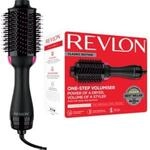 Salon Hair Dryer and Volumiser 1 Stk.