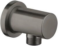 GROHE Vitalio, Wandanschlussbogen ohne Duschkopf Halterung (Brauseabgang