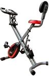 MOTIVE FITNESS by U.N.O. Multi-Function X-Bike
