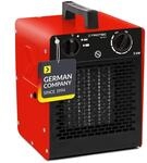 TROTEC TDS 20 C Keramik Heizl&uuml;fter &ndash; Heizleistung 2 kW/3 kW &ndash;...