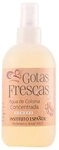 Instituto Espa&ntilde;ol Fresh Drops K&ouml;lnisch Wasser f&uuml;r M&auml;nner 250ml Vapo