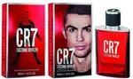 Cristiano Ronaldo CR7 Eau de Toilette, 30 ml